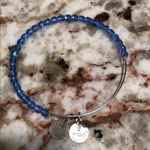 alex and ani bracelet
